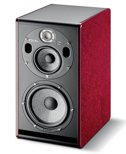 Focal Trio6 BE