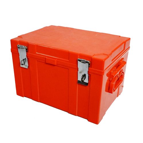 FOS Red Box