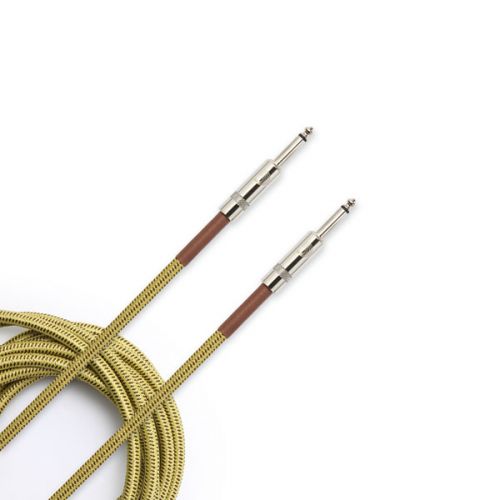 Instrument cable 4,5 m. D'Addario PW-BG-15TW