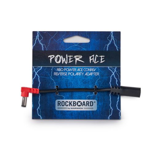 Laidas poliariškumui pakeisti RockBoard Power ACE Converter