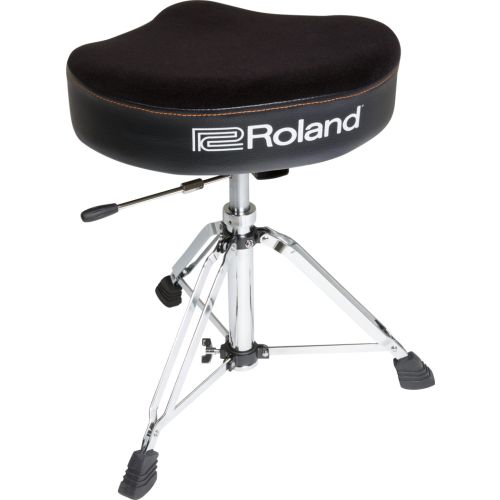 Kėdė būgnininkui hydraulinė Roland RDT-SH