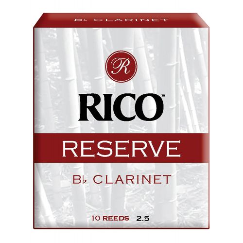 Rico Reserve 2,5 RCR1025