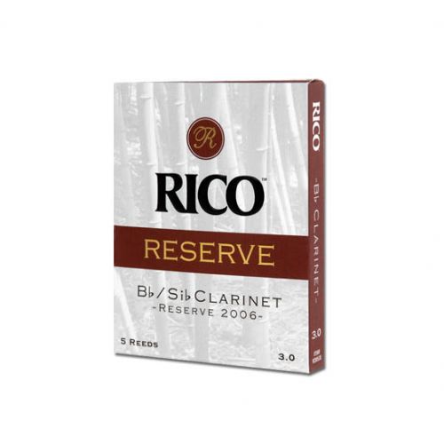 Rico Reserve 3 RCR1030