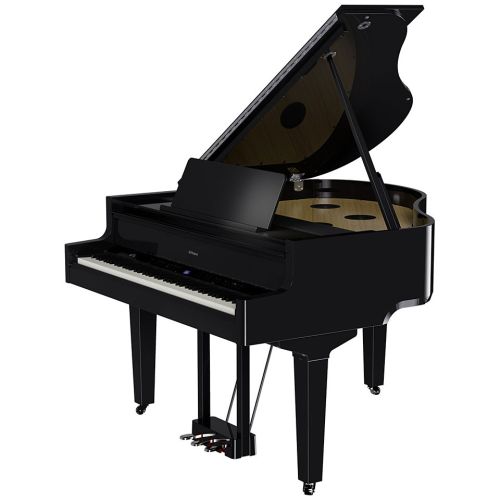 Skaitmeninis pianinas Roland GP-9M PE