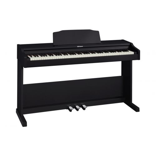 Digital piano Roland RP-102 BK