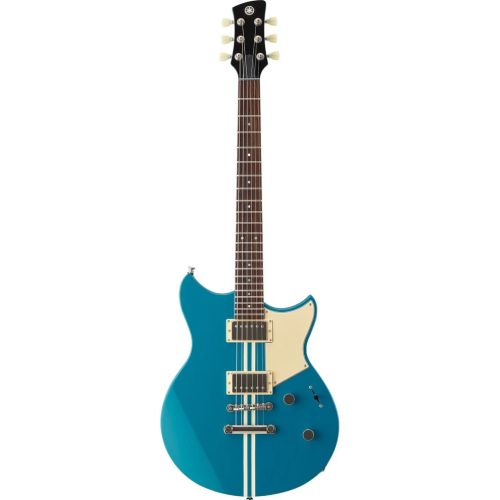 Elektrinė gitara Yamaha RSE20SWB Swift Blue