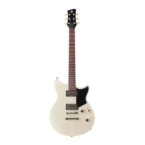 Elektrinė gitara Yamaha RSE20VW VINTAGE WHITE