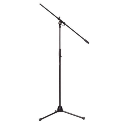 Microphone Stand Proel RSM195BK