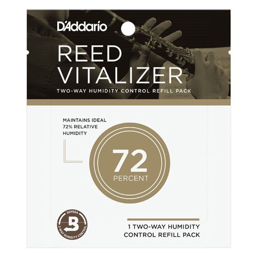 D'Addario Reed Vitalizer RV0173