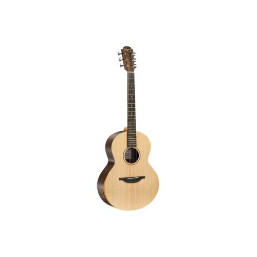 Electro-acoustic guitar Sheeran by Lowden S02