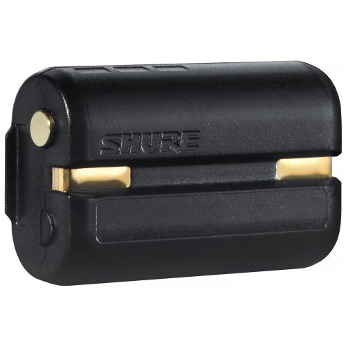 Rechargeable Battery Shure SB900A
