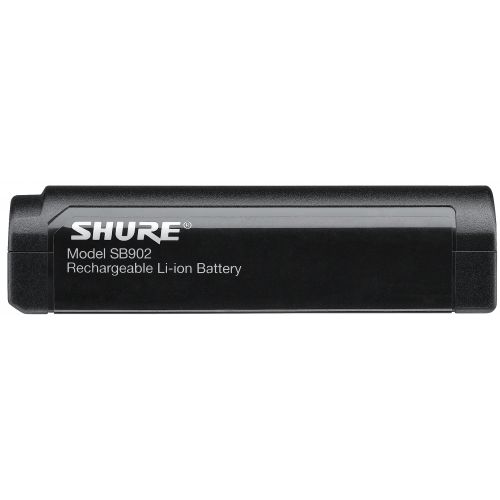 Rechargeable Battery Shure SB902