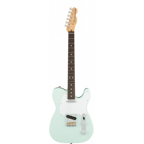 Elektrinė gitara Fender American Performer Telecaster RW Satin SBL