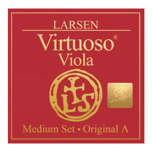Stygos altui Larsen Virtuoso Soloist 635464