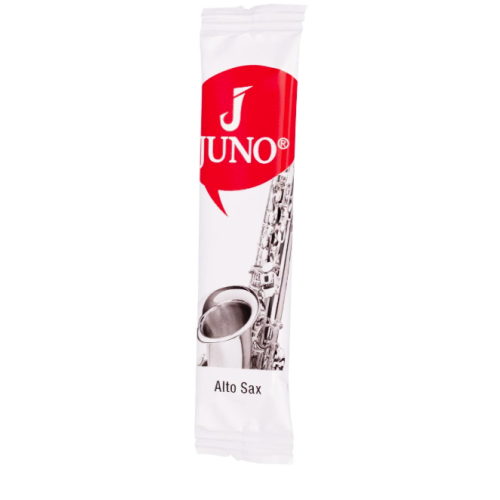 Alto saxophone reed Vandoren Juno nr.2,5 JSR6125