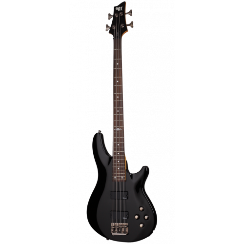 Bass guitar SGR C-4 BLK