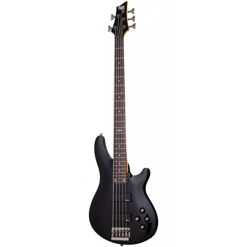 5-string bass guitar SGR C-5 BLK