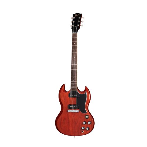 Elektrinė gitara Gibson SG Special VE Vintage Cherry
