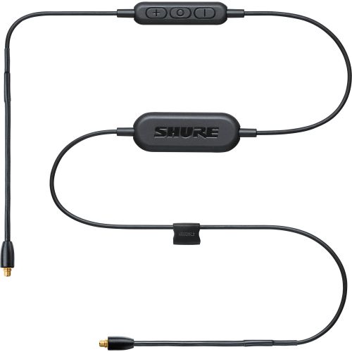Headphones Shure SE425-V+BT1-EFS | Tamsta - Muzikos prekių parduotuvė