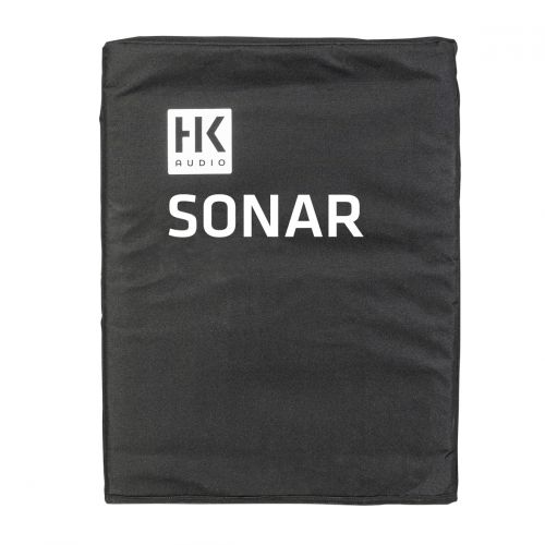 Cover HK Audio SONAR 115 Xi