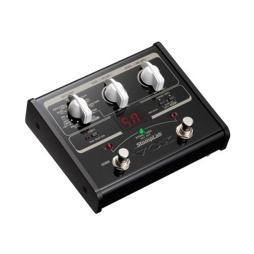 Multi-effects processor VOX Stomplab 1G