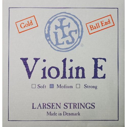 Styga smuikui Larsen E SV225106