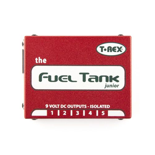 Power Supply T-Rex Fueltank Junior EU