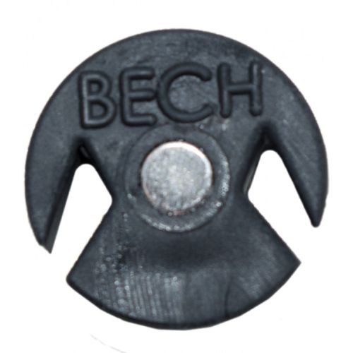 Tourte Bech magnetic mute violin/viola T10-Magnetic