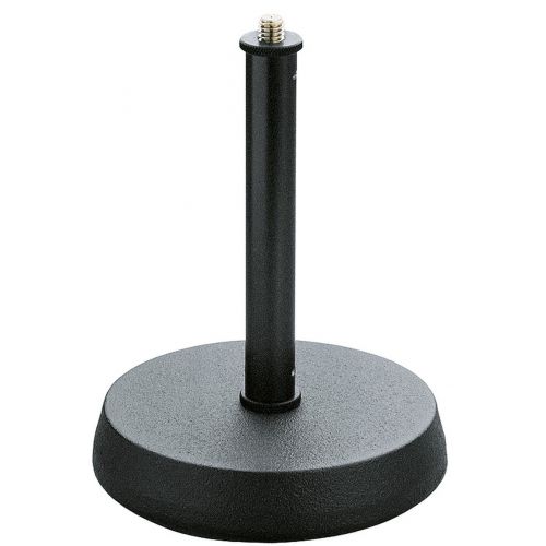 Table microphone stand K&M 23200