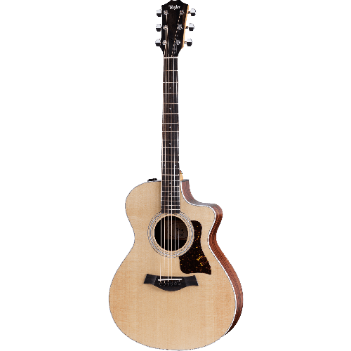 Elektroakustinė gitara Taylor 212ce Rosewood/Spruce