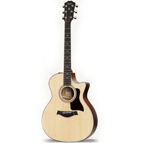 Electro-acoustic guitar Taylor 314ce V-Class