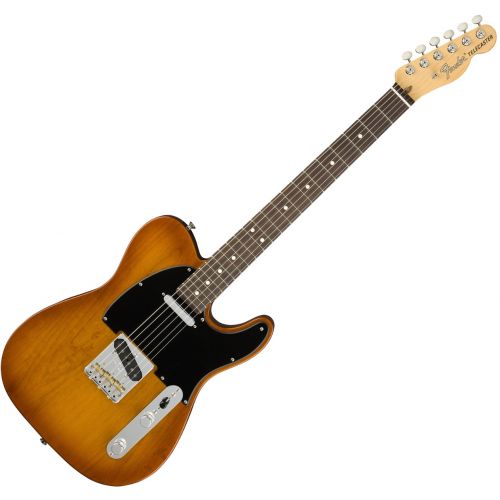 Elektrinė gitara Fender American Performer Telecaster, Rosewood Fingerboard, Honey Burst