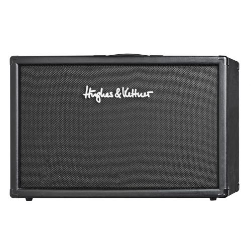 Electric guitar speaker cabinet Hughes & Kettner TM212