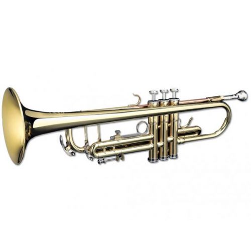Trumpet Grassi TR210