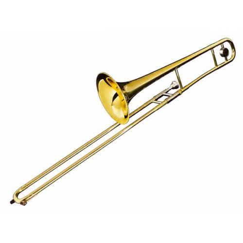 Tenor trombone Grassi TRB150MKII