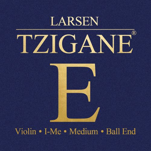 Styga smuikui A Larsen Tzigane Medium SV224122