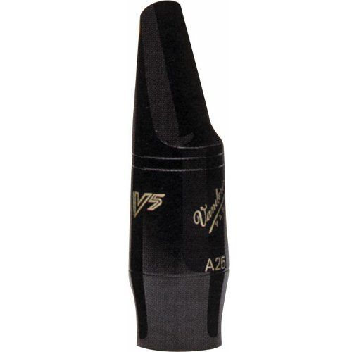 Alto saxophone mouthpiece Vandoren V5 A25 SM413