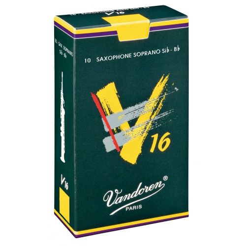 Vandoren V16 3,5 SR7135