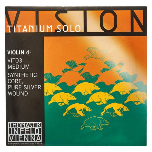 Thomastik D Vision Solo VIT03