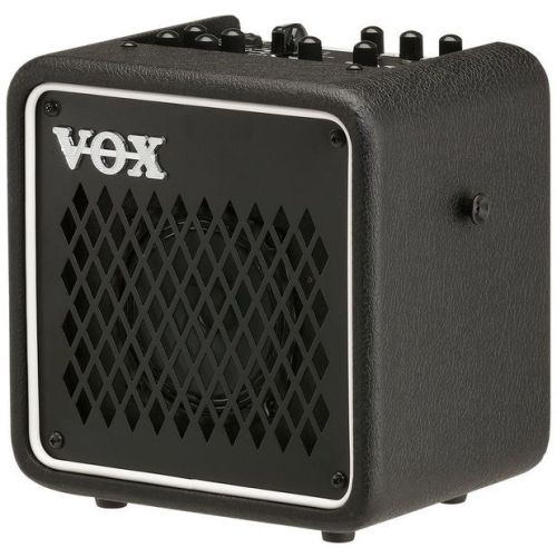 Kubas gitarai Vox Mini GO 10