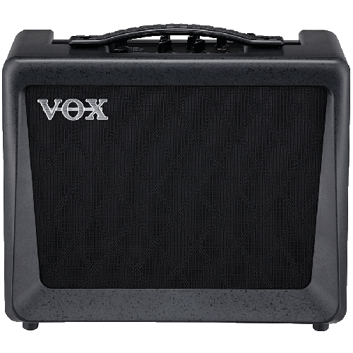 Kūbas elektrinei gitarai Vox VX15 GT