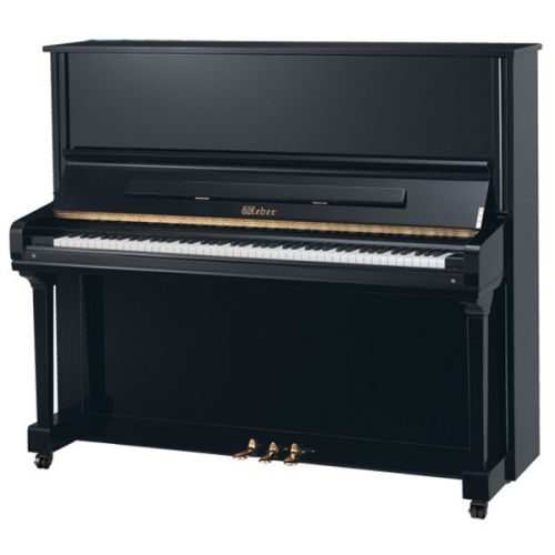 Piano Weber W131BP