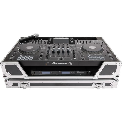 Magma DJ-Controller Case XDJ-XZ 19
