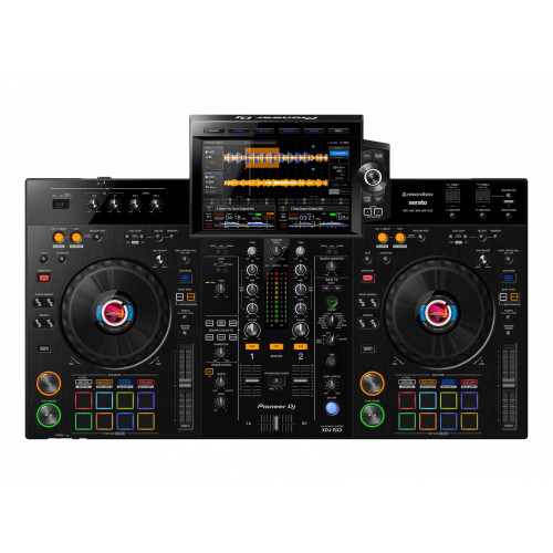 DJ System Pioneer XDJ-RX3