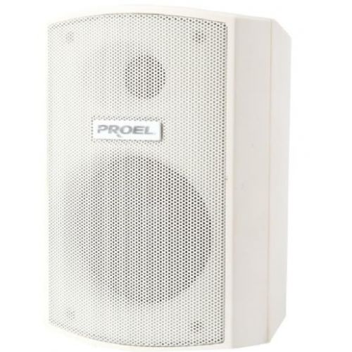Installation Speaker Proel XE65TW