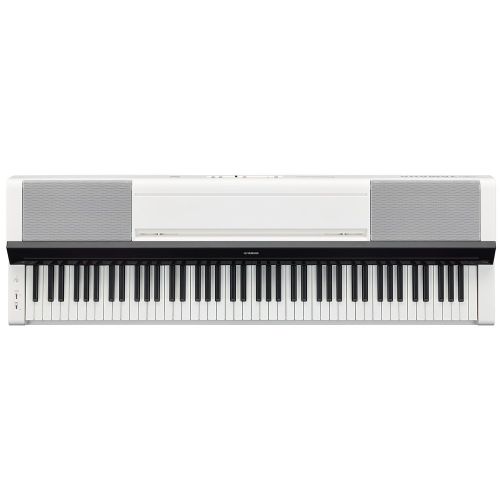 Skaitmeninis pianinas Yamaha P-S500WH