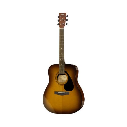 Acoustic guitar Yamaha F310TBS