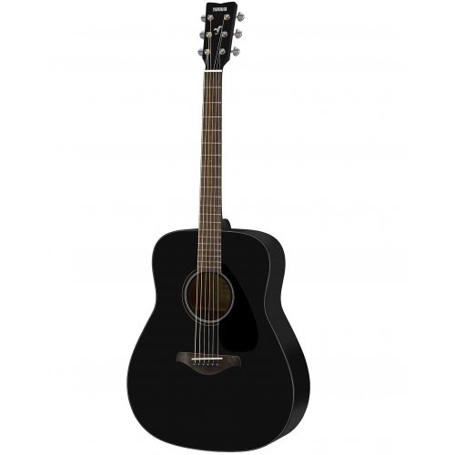Acoustic guitar Yamaha FG800 BL