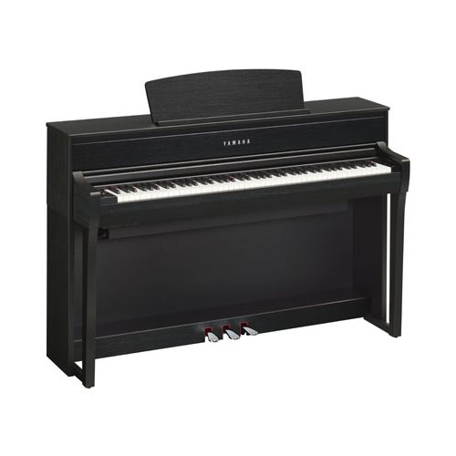 Digital piano Yamaha CLP-675 B