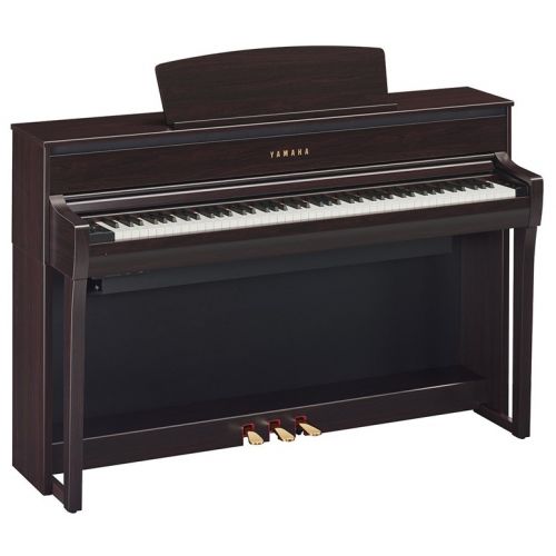 Digital piano Yamaha CLP-675 R